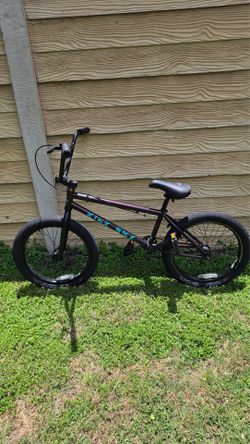 Kink BMX