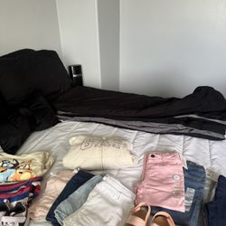 Toddler Girl Clothing 