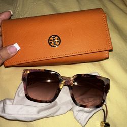 Tory Burch Sunglasses