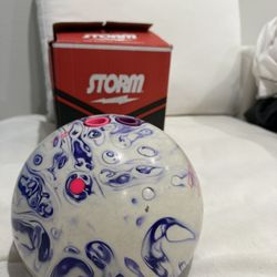 hammer artic bowling ball