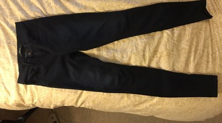 J Brand bark blue size 26