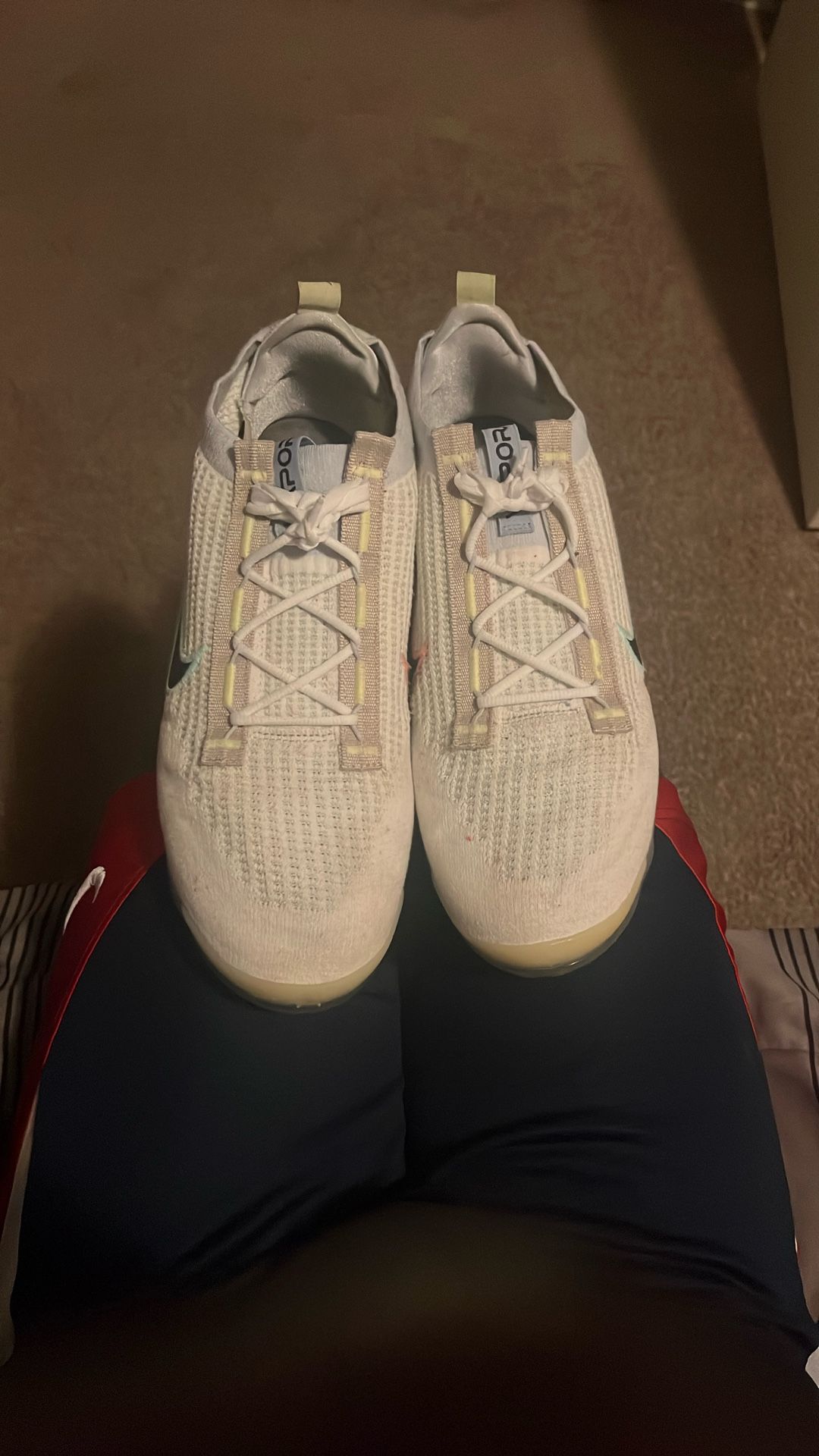Size 13 Vapor Max