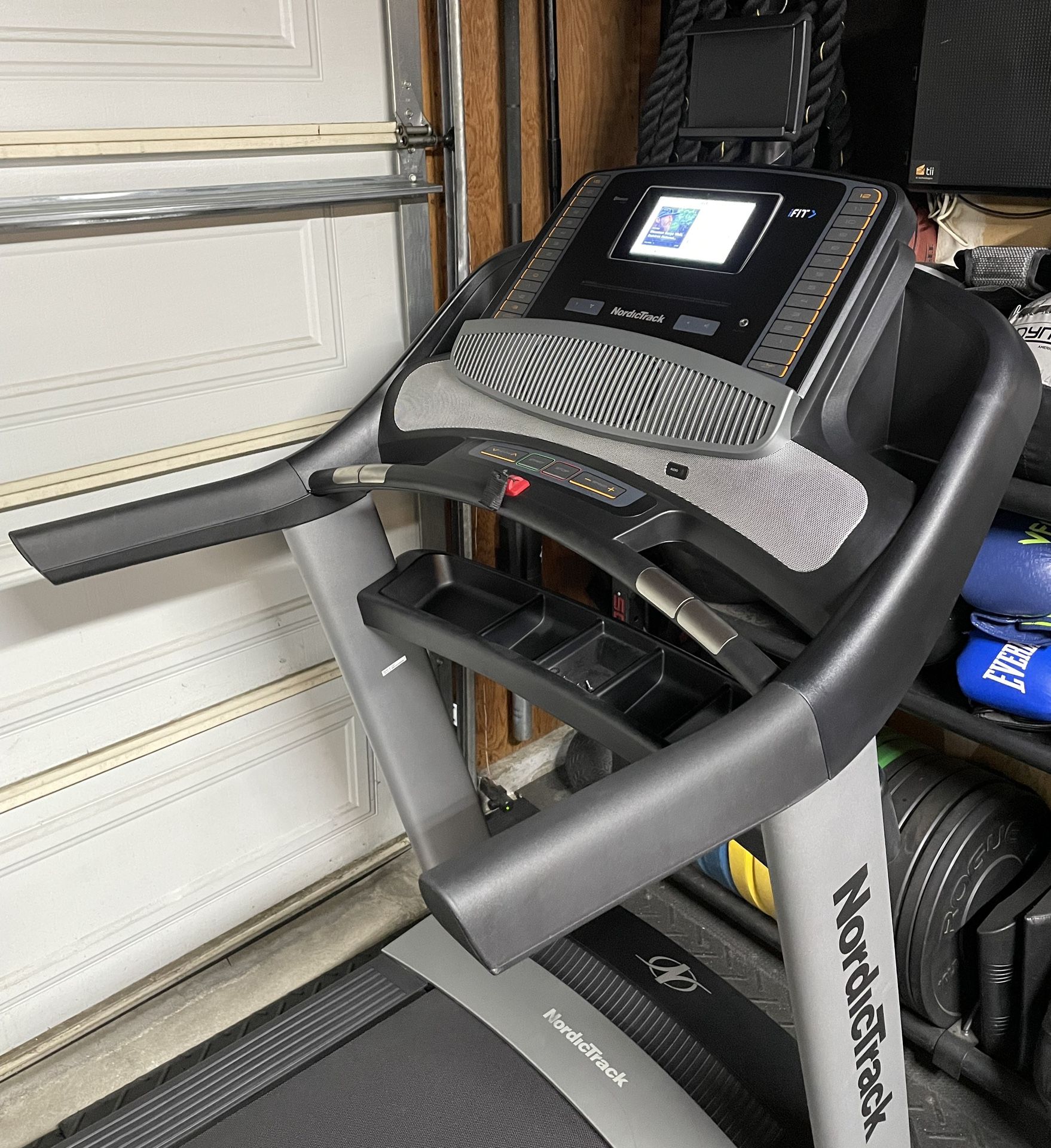 Nordictrack elite 3760 hotsell