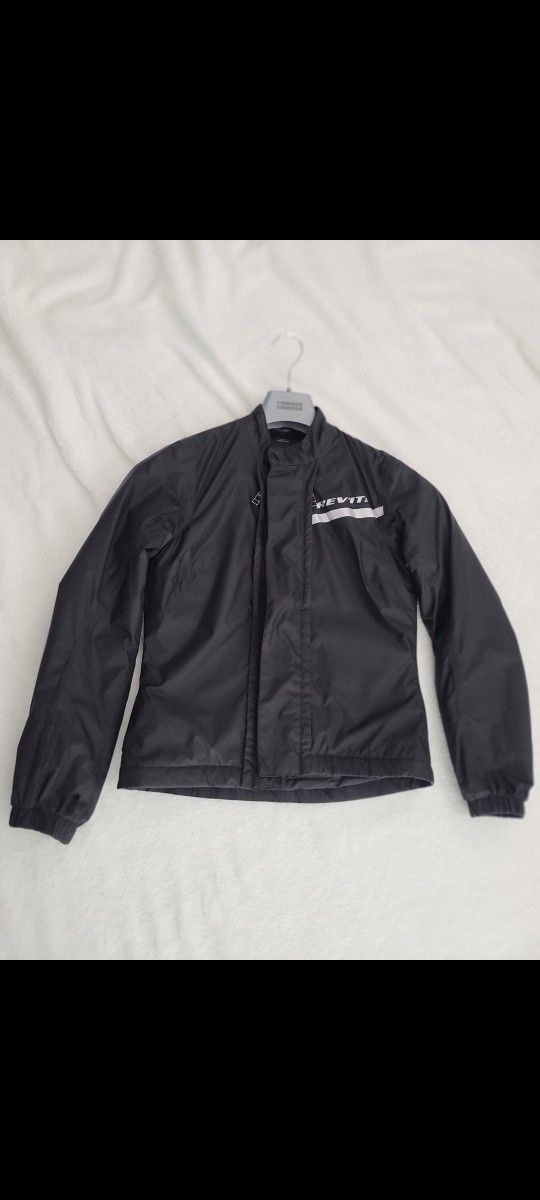 REVIT TORNADO JACKET LINER WOMENS SIZE 36
