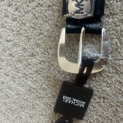 Michael Kors belt