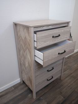 Brand new dresser