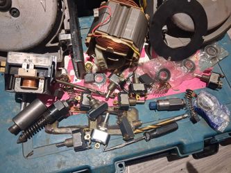 POWER TEAM PARTS