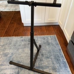 Rock Band 3 Xbox / Small Keyboard Stand