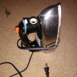 Black & Decker The Classic F67E 10