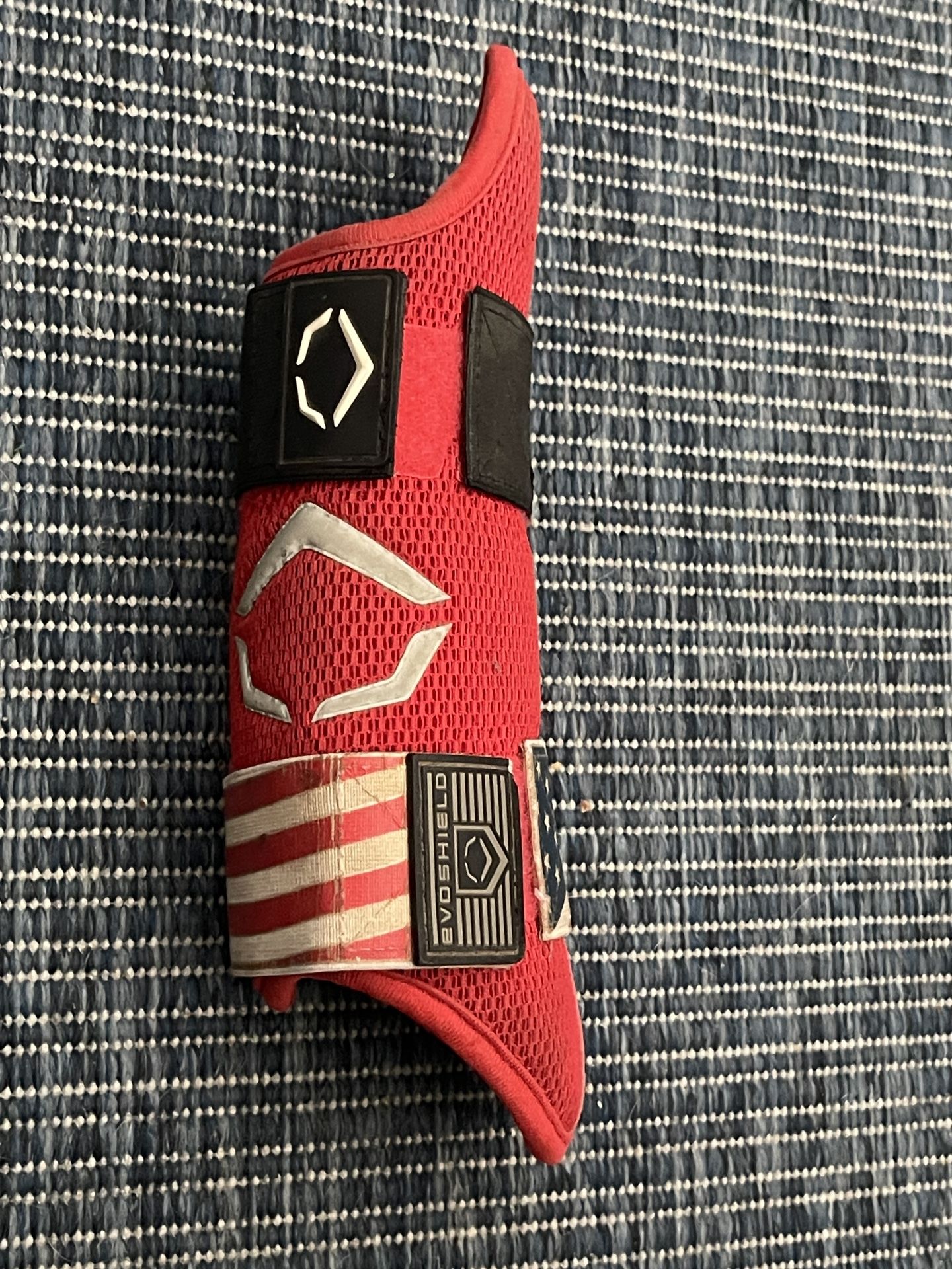 Leg Guard