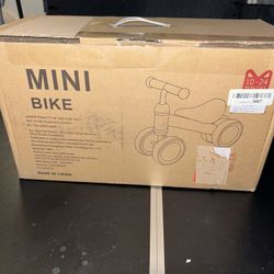 Mini Bike 