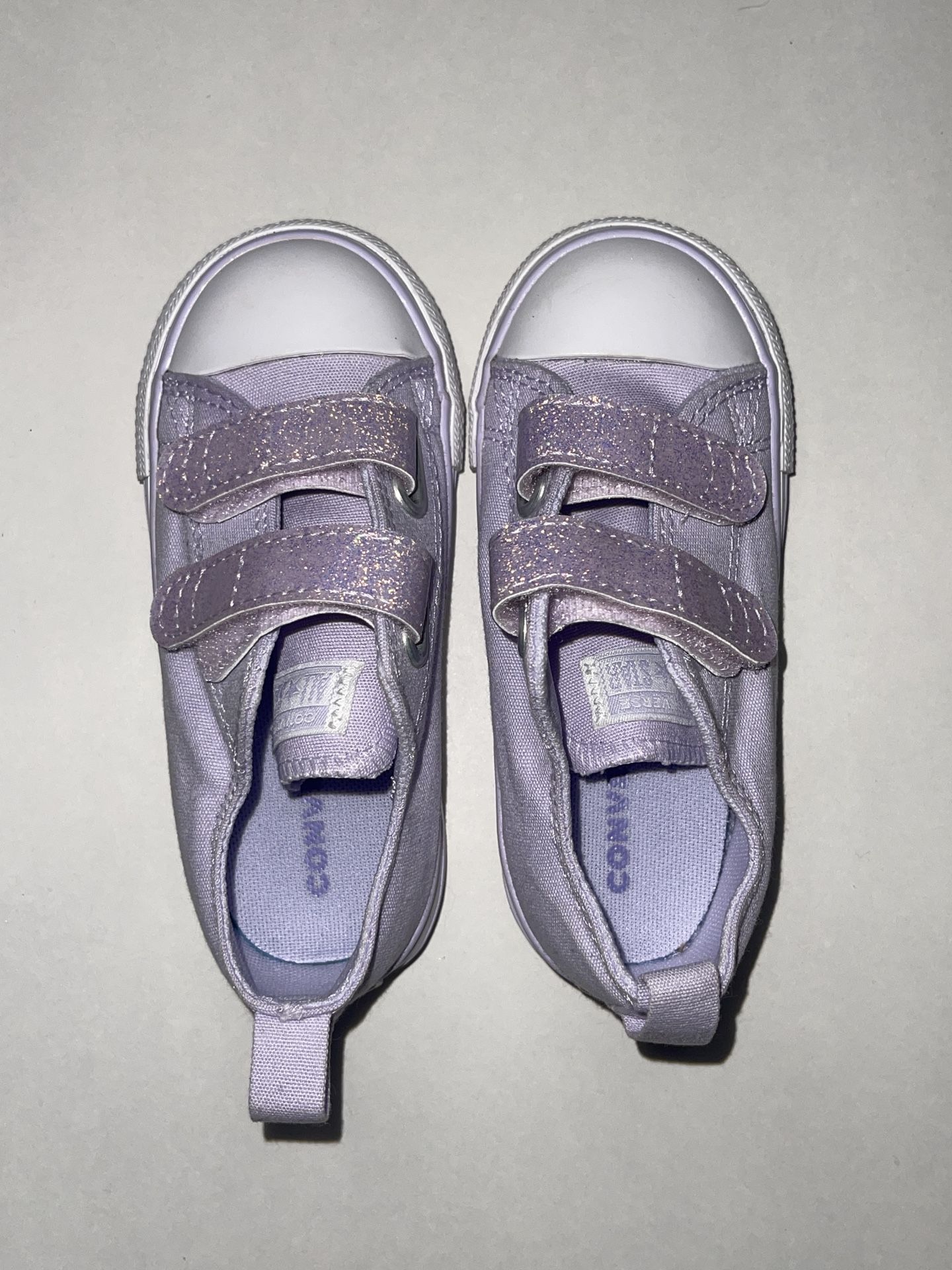 CONVERSE KIDS SHOES