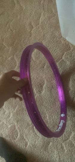 Sunday Rims