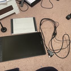 Huion KAMVAS Pro 16 Drawing Tablet