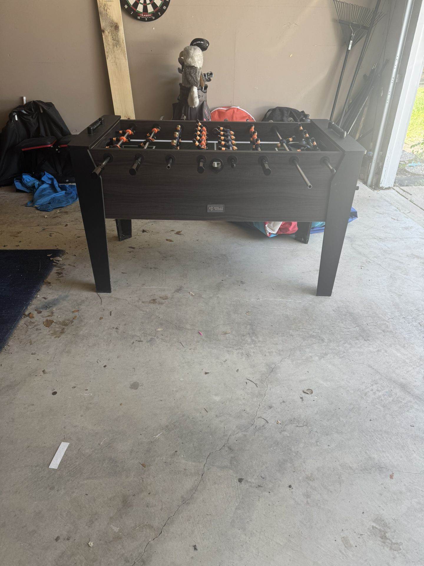 Foosball Table