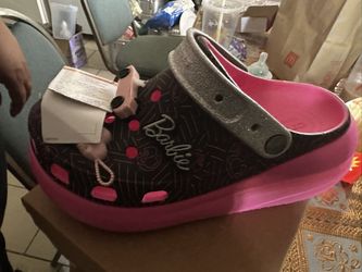 crocs new original