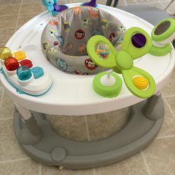 Baby Items