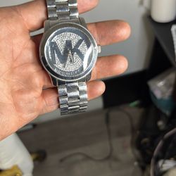 Michael Kors Woman’s Watch