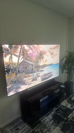75 inch Vizio