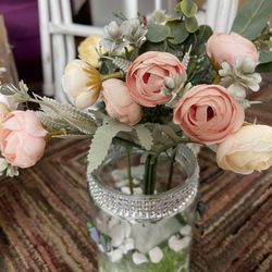 Arrangements/ Centro De Mesa 