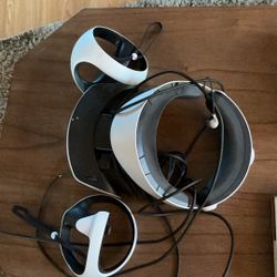 PlayStation VR 2