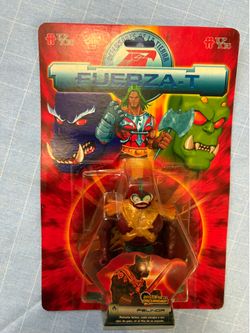 MOTU Felinor Fuerza T Argentina Top Toys