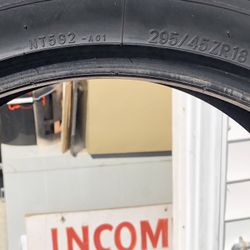 2002 Ford F-150 SVT Lightning