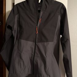 Patagonia Rain Jacket Women’s 