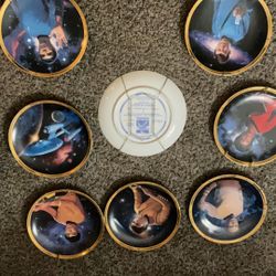 Startrek 25th Anniversary Collection 