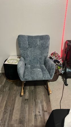 nursery chair