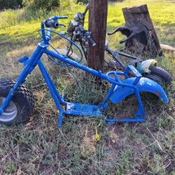 Mini Bike