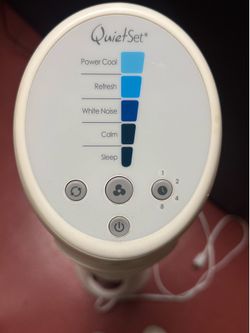 Honeywell Fan