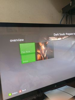 250gb xbox 360 and wii u