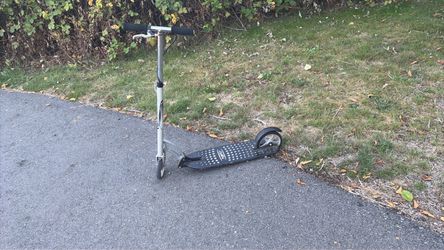 Scooter