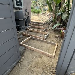 Concrete Forms 