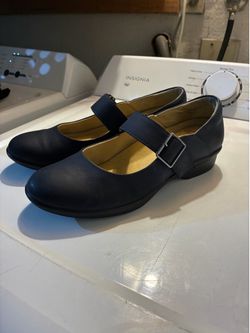 DANSKO MARY JANES