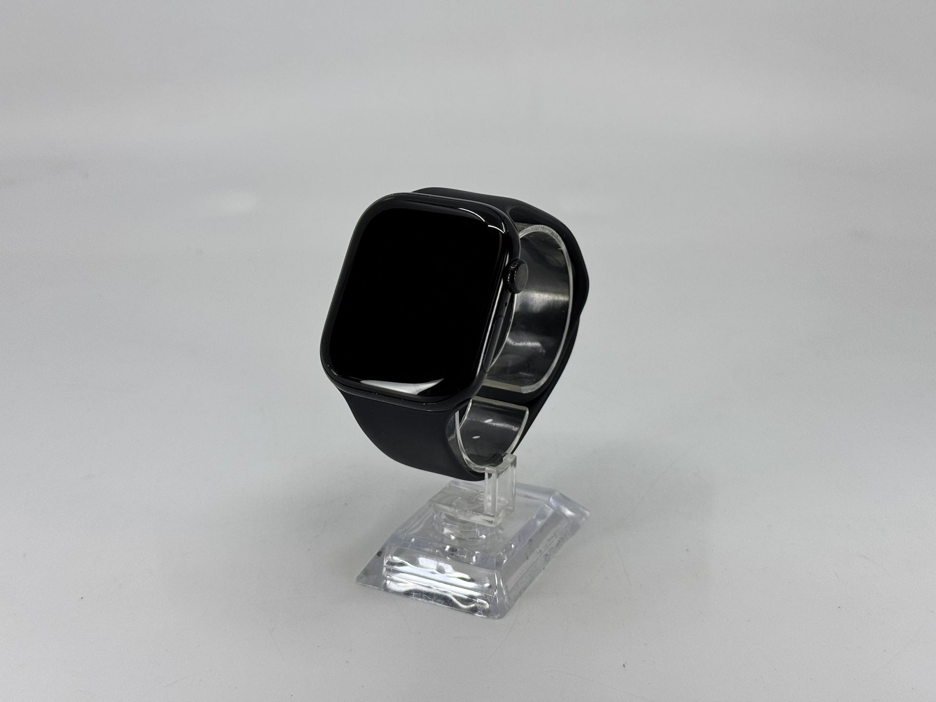 Apple Watch Series 10 (GPS + LTE) 46mm Black