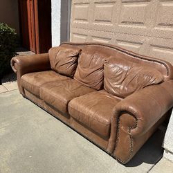Free Couch