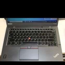 Laptop Lenovo 