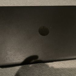 15.6” Hp Touchscreen Laptop(no OS/hard drive)