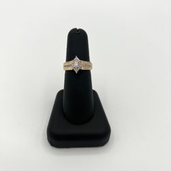 Engagement Ring 