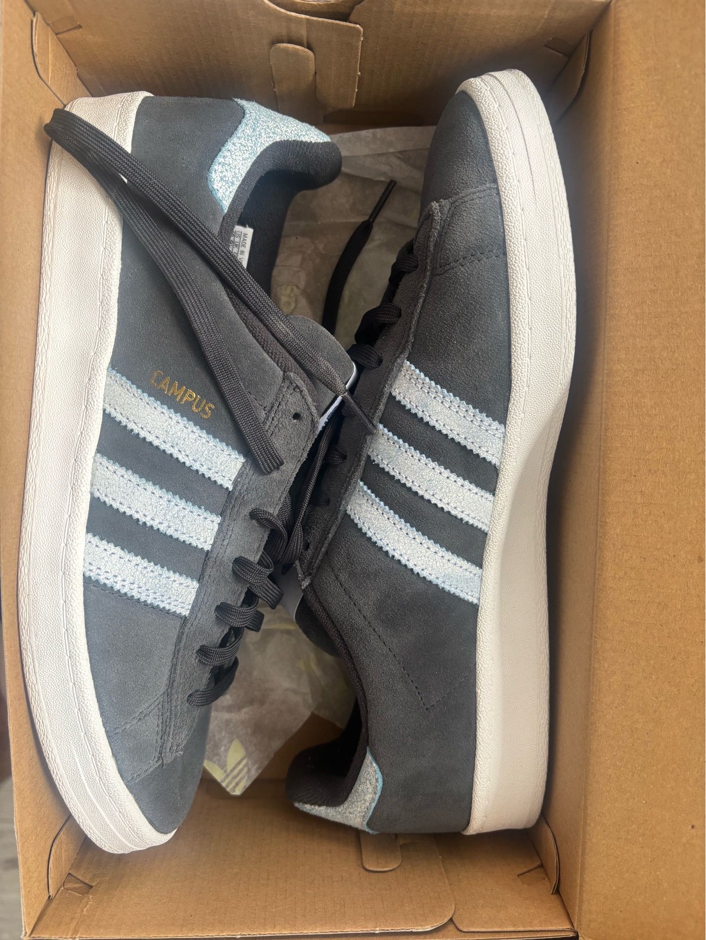 Campus Adidas