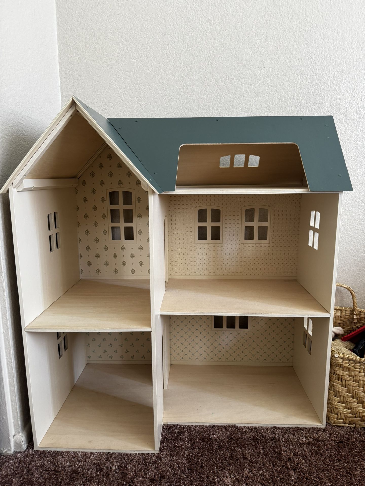 Doll House