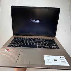 ✅️Asus VivoBook X505B
LAPTOP
