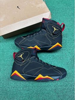 JORDAN 7 CITRUS SIZE 10