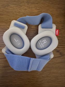 Alpine baby comfort