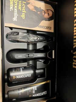 Manscaped The Performance package 5.0 Ultra new Medium