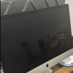 Apple iMac 27-inch 2019 (perfect condition)