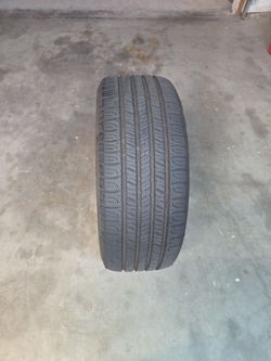 Goodyear Assurance 215/50/17