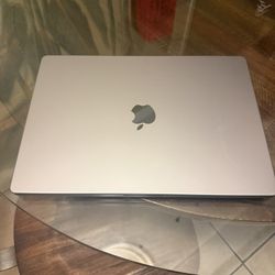 MacBook Pro M1 16” 2021